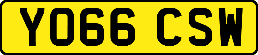 YO66CSW