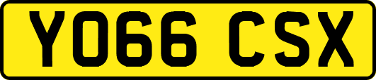 YO66CSX