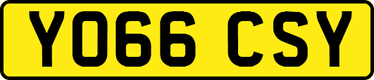 YO66CSY