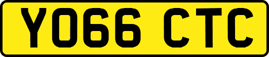 YO66CTC