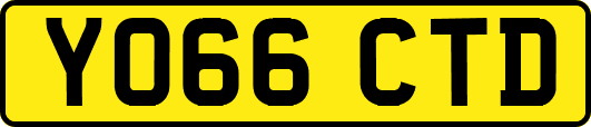 YO66CTD