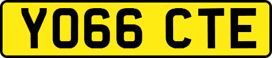 YO66CTE