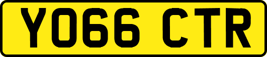 YO66CTR
