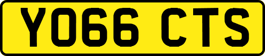 YO66CTS
