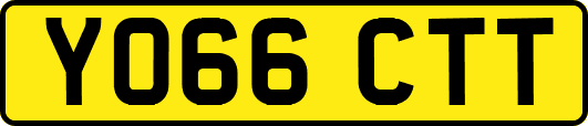 YO66CTT