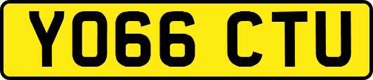 YO66CTU