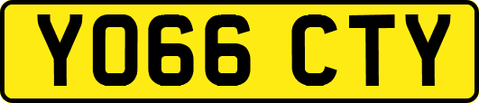 YO66CTY