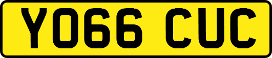 YO66CUC