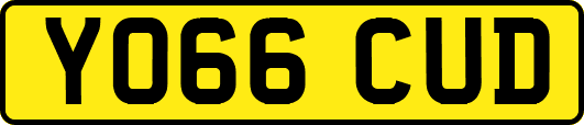 YO66CUD