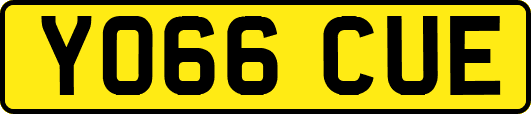 YO66CUE