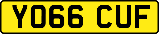 YO66CUF