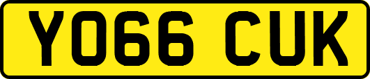 YO66CUK