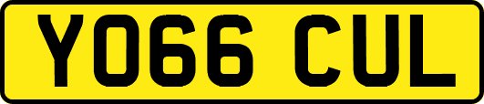 YO66CUL