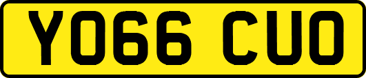 YO66CUO