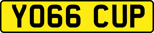 YO66CUP