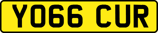 YO66CUR