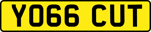 YO66CUT