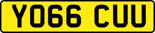 YO66CUU