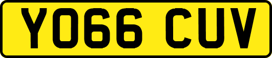 YO66CUV