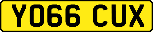 YO66CUX