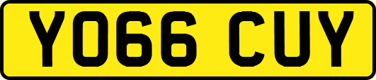 YO66CUY