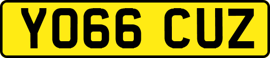 YO66CUZ