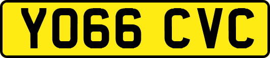 YO66CVC