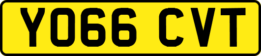 YO66CVT