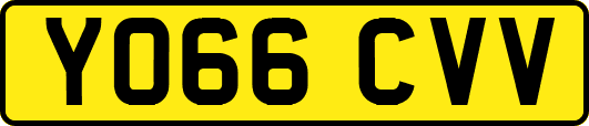YO66CVV