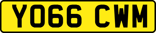 YO66CWM