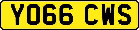YO66CWS