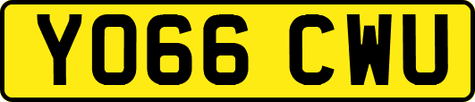 YO66CWU
