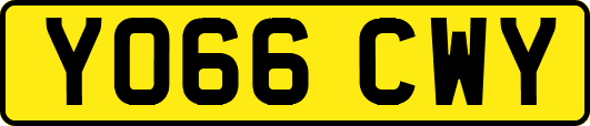 YO66CWY