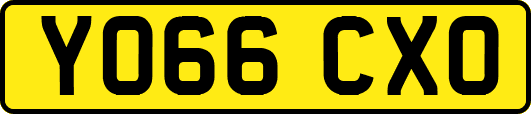 YO66CXO
