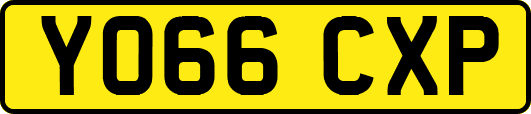 YO66CXP
