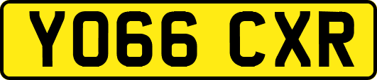 YO66CXR