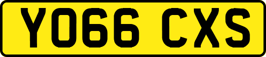 YO66CXS