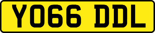 YO66DDL