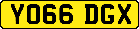 YO66DGX
