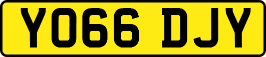 YO66DJY