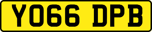 YO66DPB