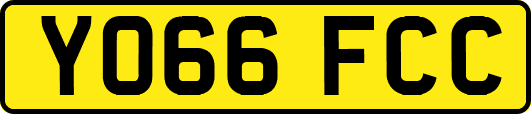 YO66FCC