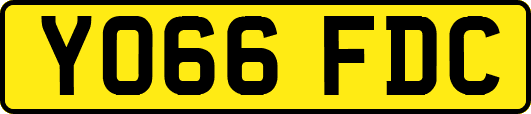 YO66FDC