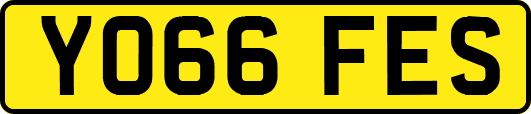 YO66FES