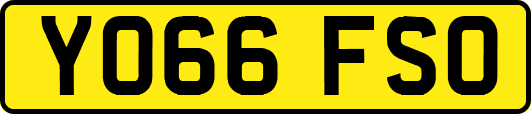 YO66FSO