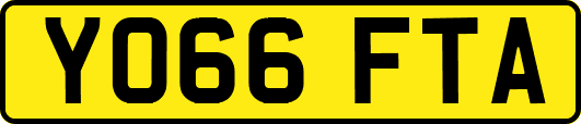 YO66FTA