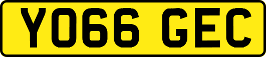 YO66GEC