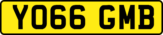 YO66GMB