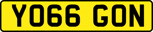 YO66GON