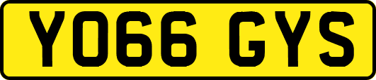 YO66GYS